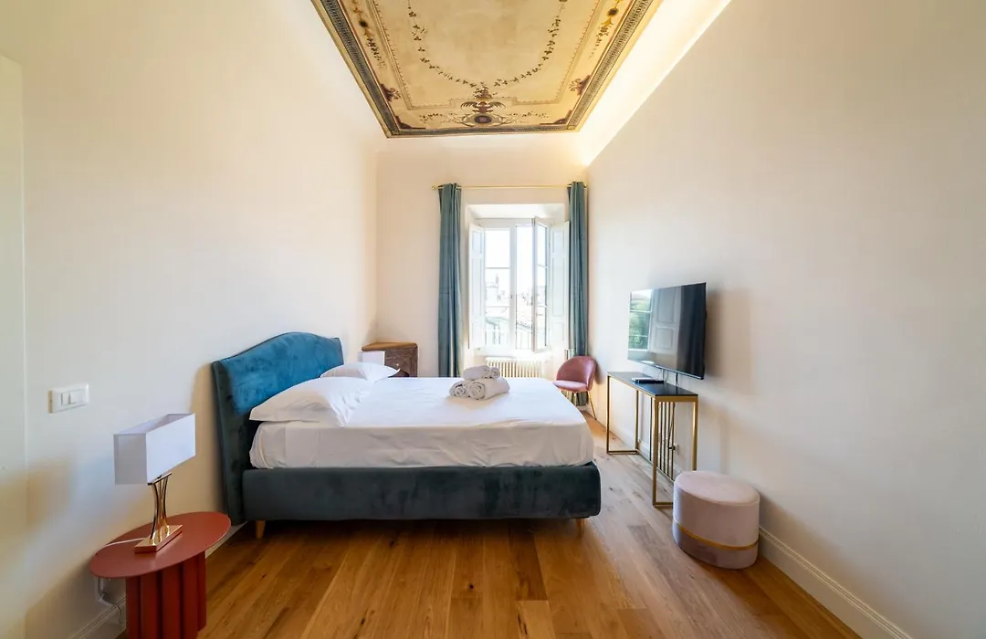 Residenza D'Epoca Palazzo Salviati Quaratesi-1