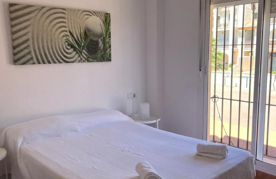Hospedería Almundo by Alexandra Realty-1