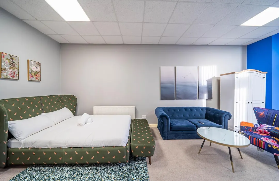 Bessemer Rooms-1