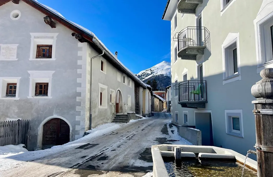 Chalet St Moritz-1