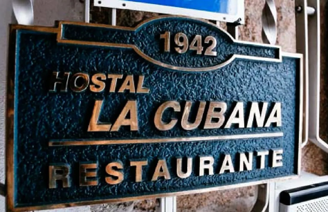 Hostal La Cubana-1