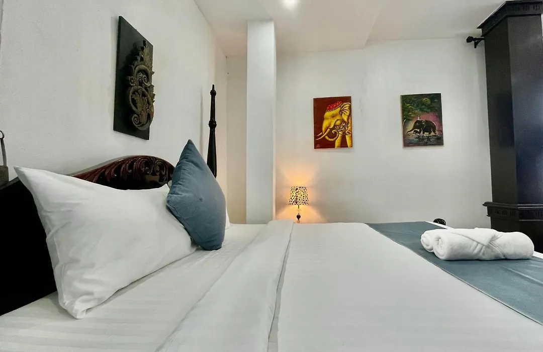 Villa Merry Lao Ban Aphay-1