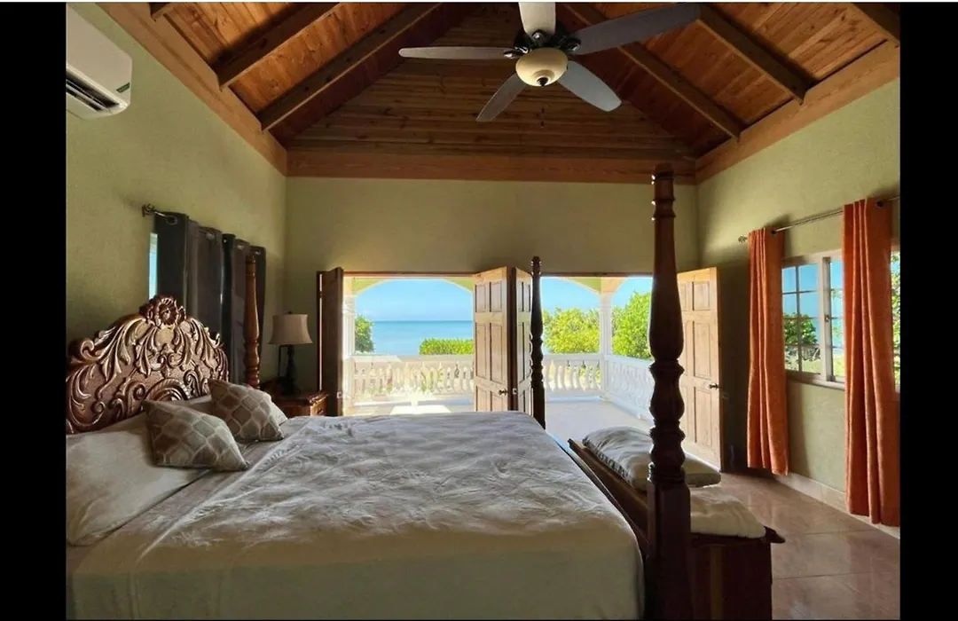 Indigo Beach Villa-1