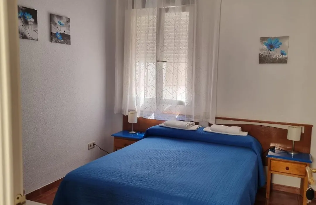 Casa de Huéspedes Cuenca-1