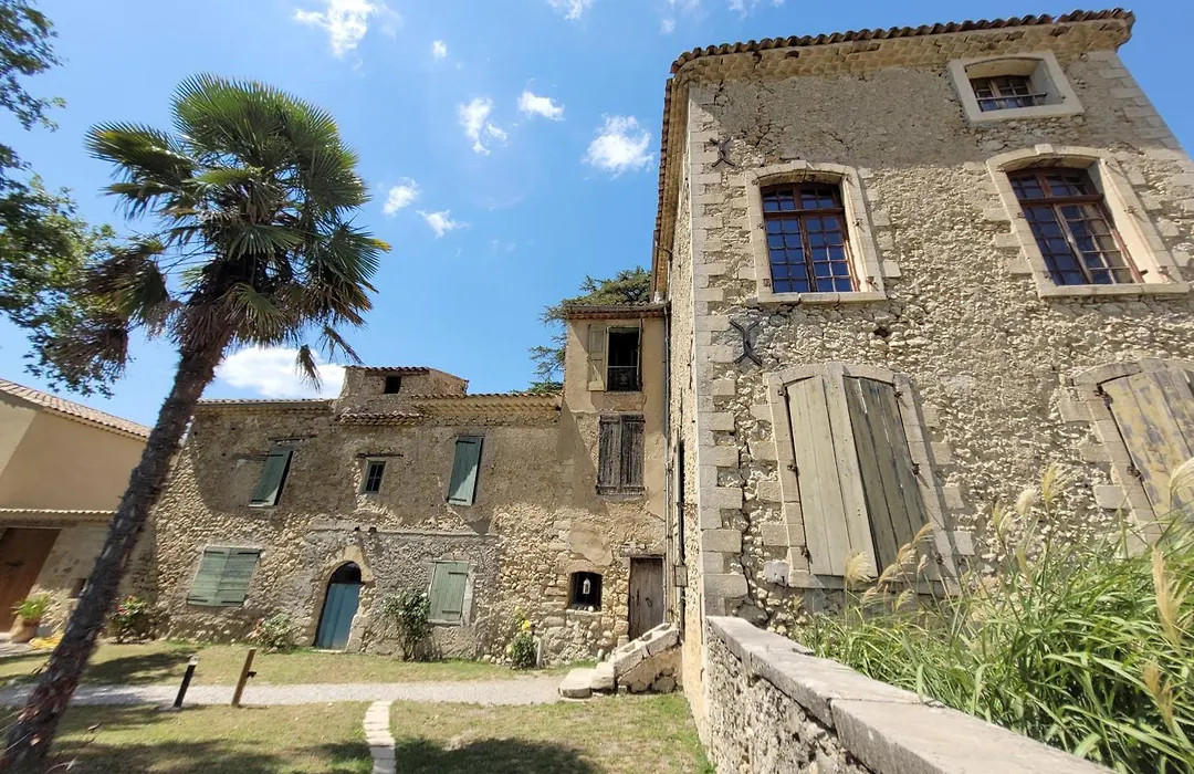 la bastide de l'adrech-1