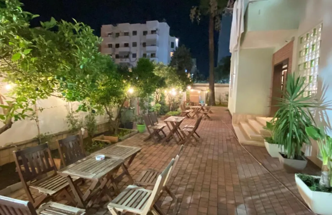 Green Garden Villa-1