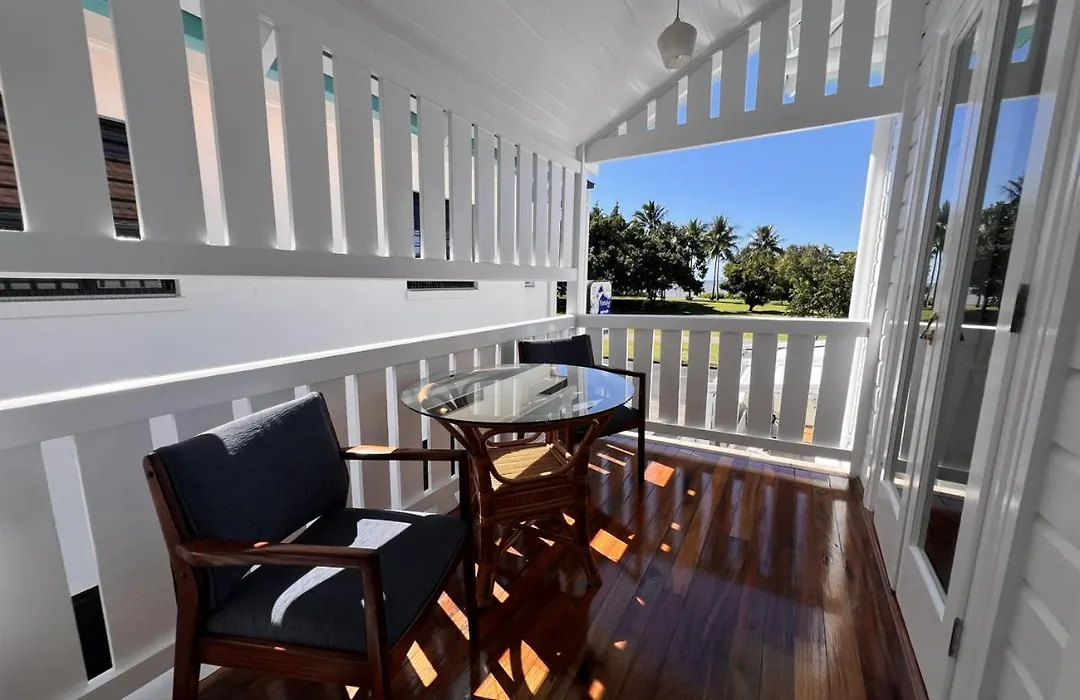 Floriana Boutique Hotel-1