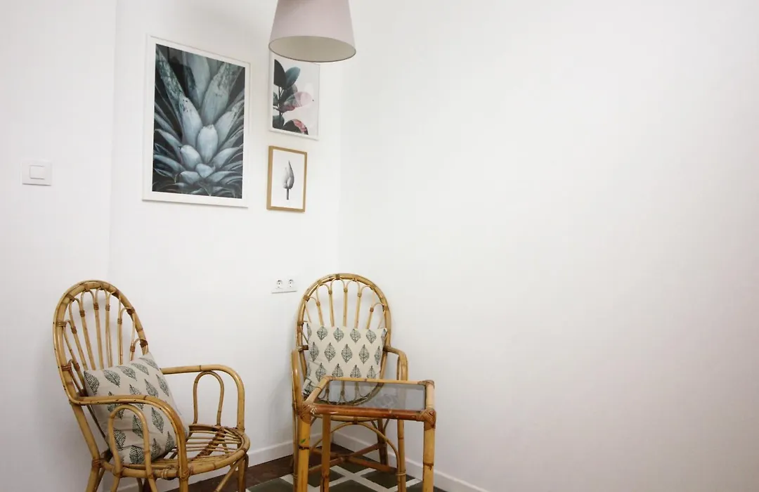 Las Atarazanas - Design Hostal-1