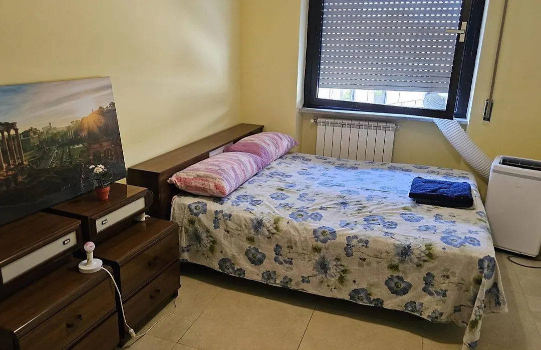 Cozy Rooms Rome-1
