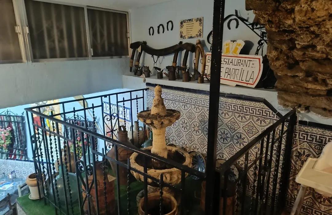 Pension La Fuente-1