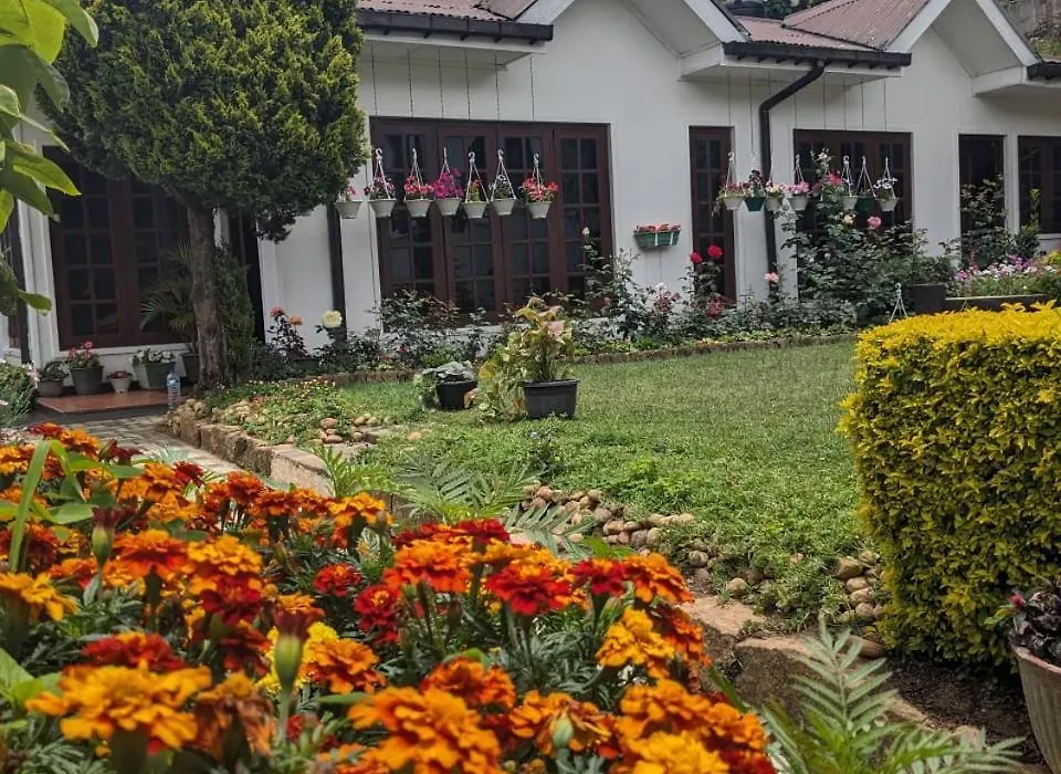 Silver Rose Guest House-1