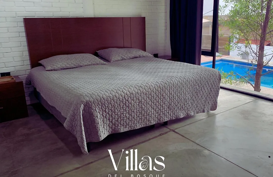 Villas del Bosque-1