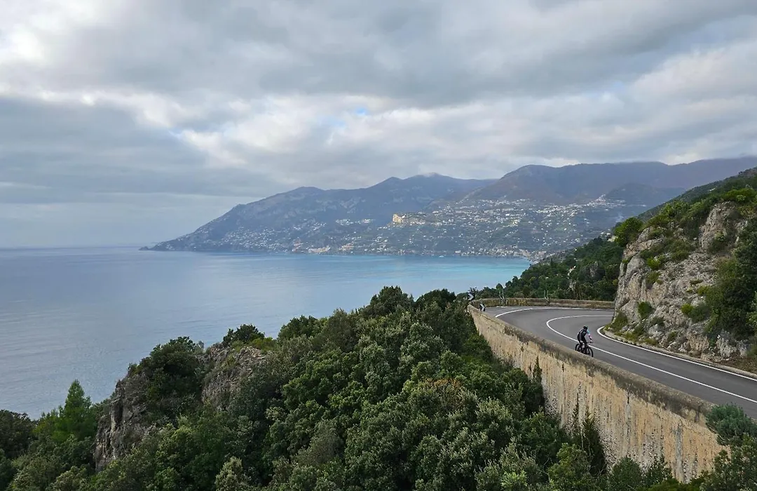 Galene - Beachfront In Costa D'Amalfi-1