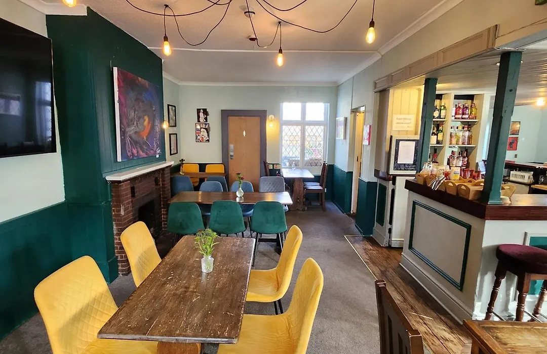 The Albert Pub-1