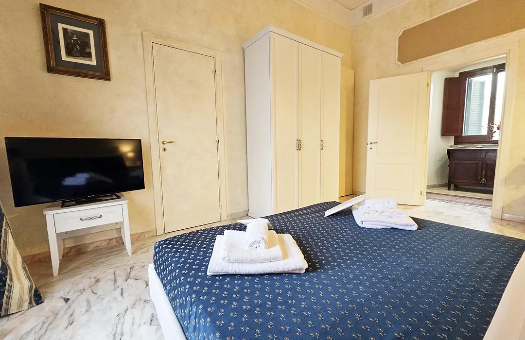 Domus Clara - Guest House Venosa-1