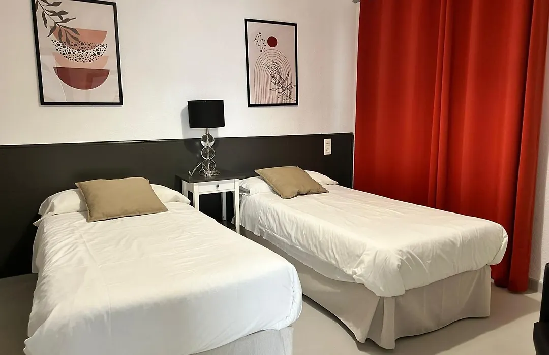 Hostal Berlin-1