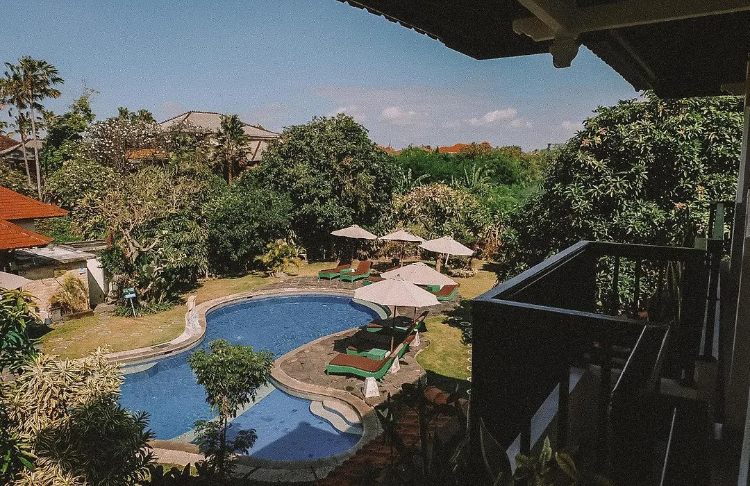 Bali Wirasana Inn-1