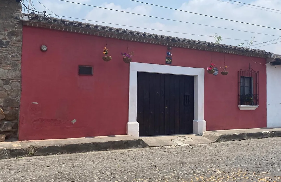 Casa De Leon-1