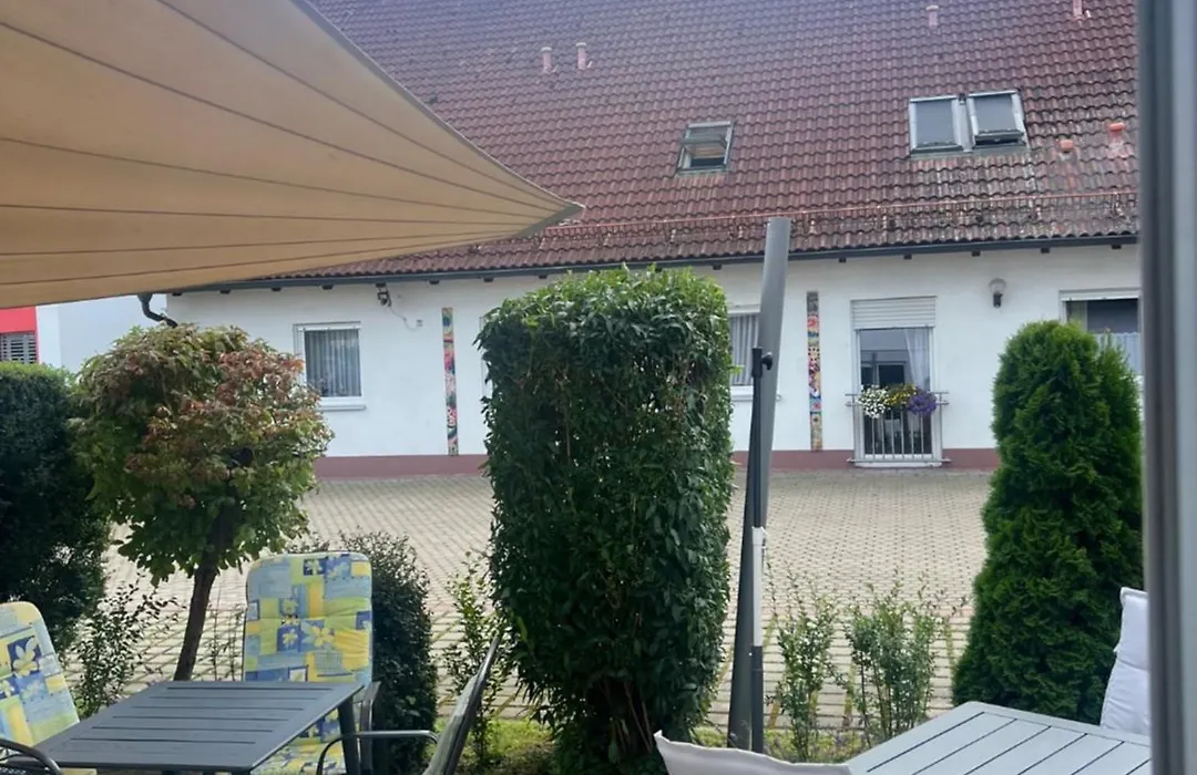 Hotelpension zum Gockl-1