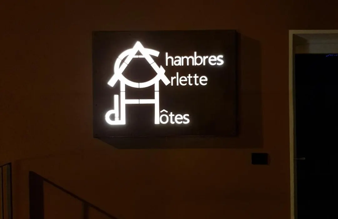 Arlette Chambres D'Hotes-1