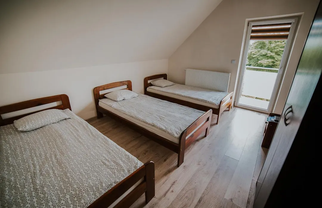 Villa Pod Grusza-1