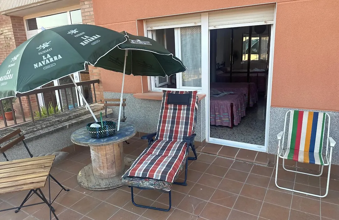 Casa Javi Etxea-1