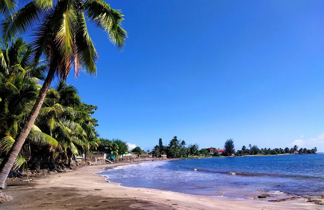 Tahiti - Matavai Bay Spirit-1