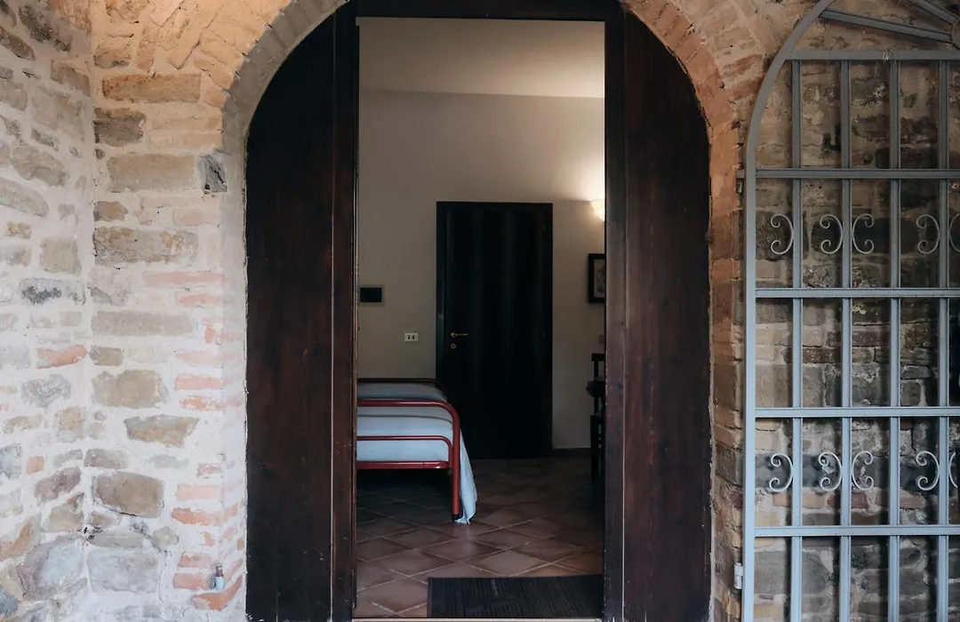 Le Copertelle Bed&Breakfast-1