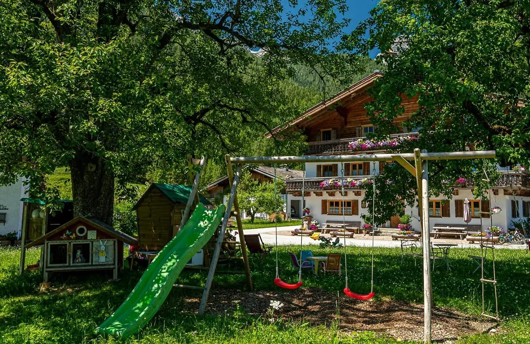 Frühstückspension Müllergut-1