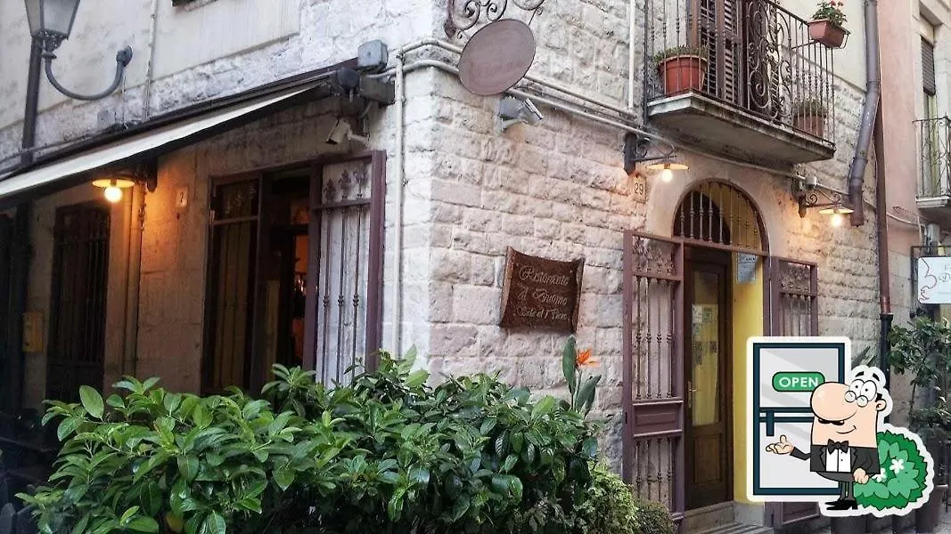I 13 Cavalieri Guest House-1