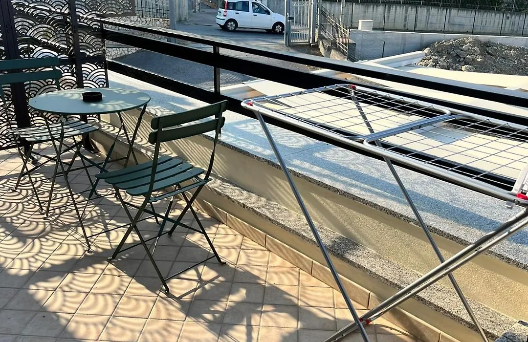 La Terrazza degli Dei-1