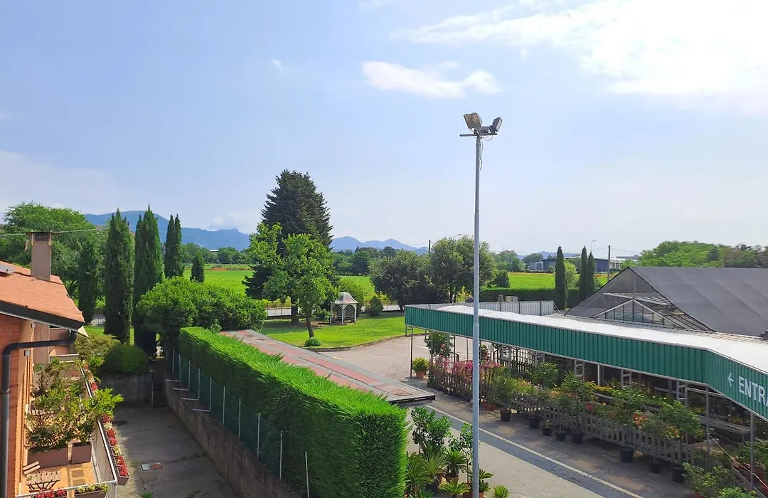 Agriturismo Il Vivaio-1