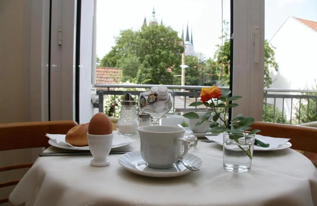 Hotelpension am Dom-1
