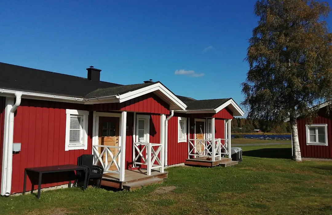 Kukkolaforsen Turist & Konferens-1
