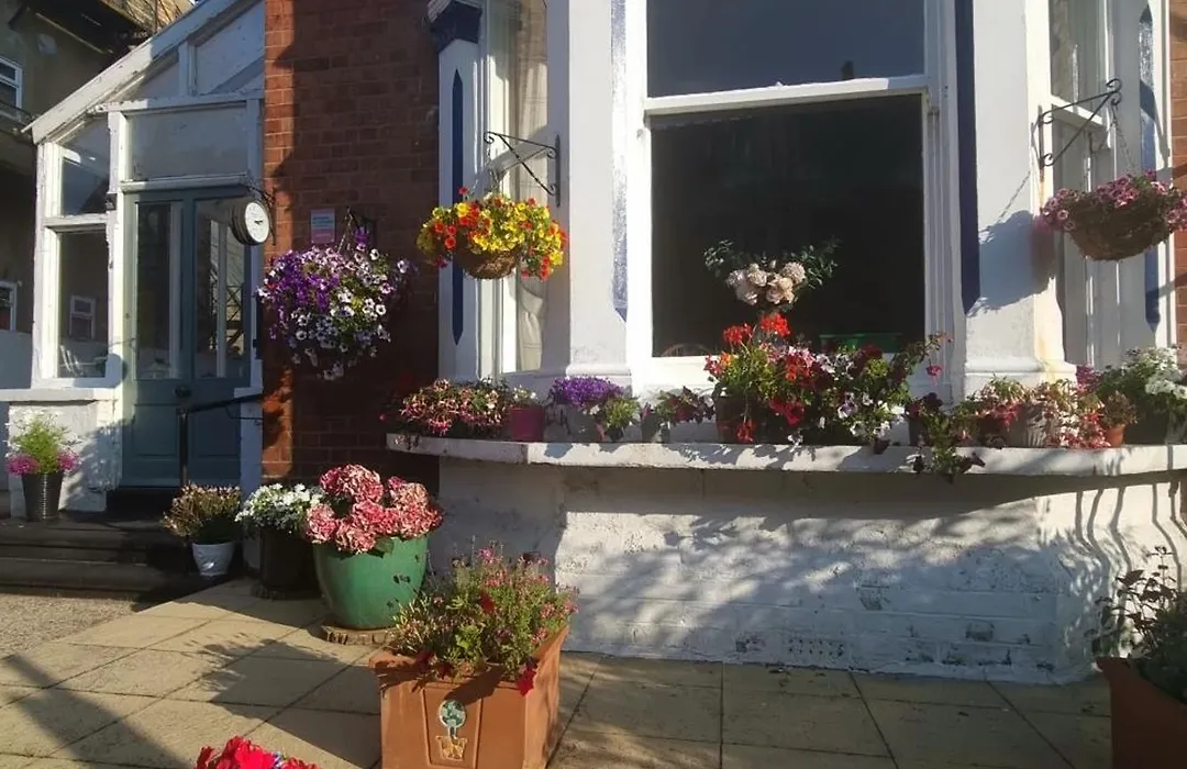 The Cavendish B&B-1