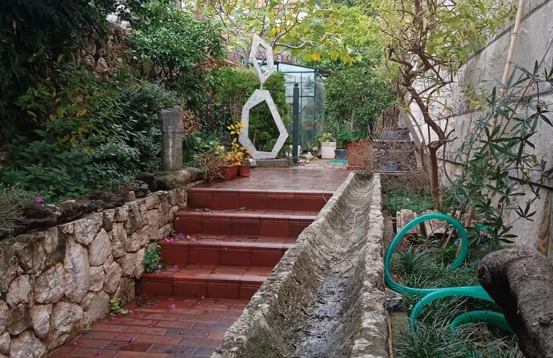 Guest House Maria Bilicic-1