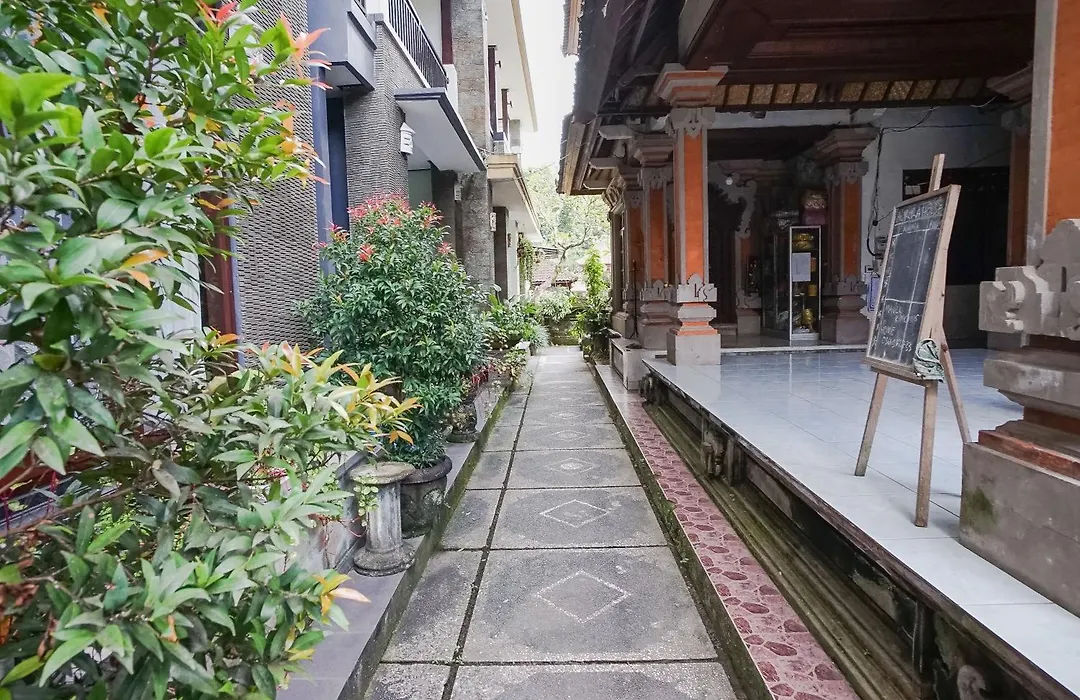 Aurora House Ubud-1