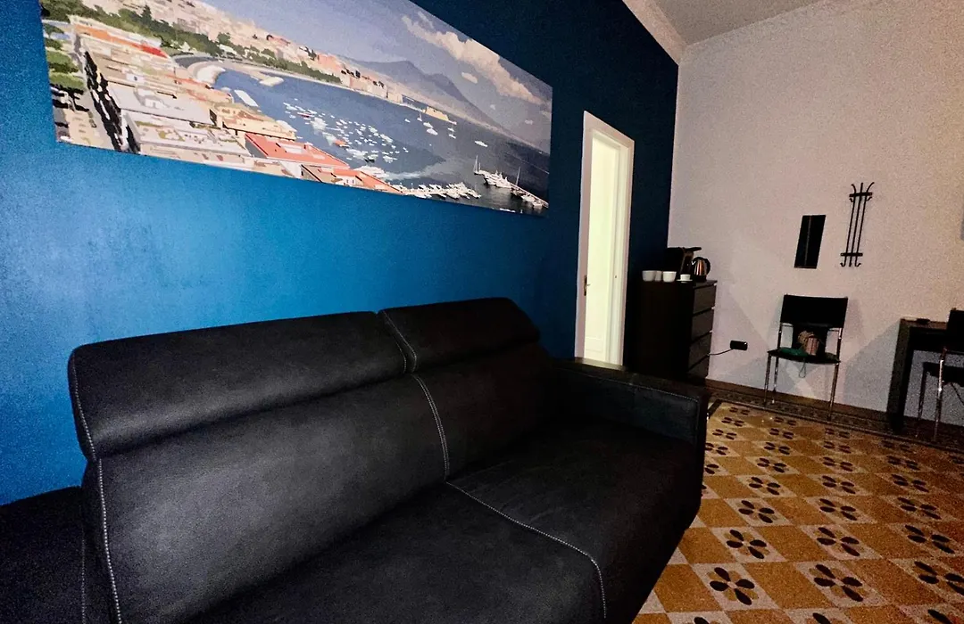 Mammina Home-1