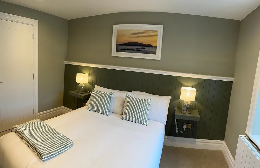 Krugers Guest House-1