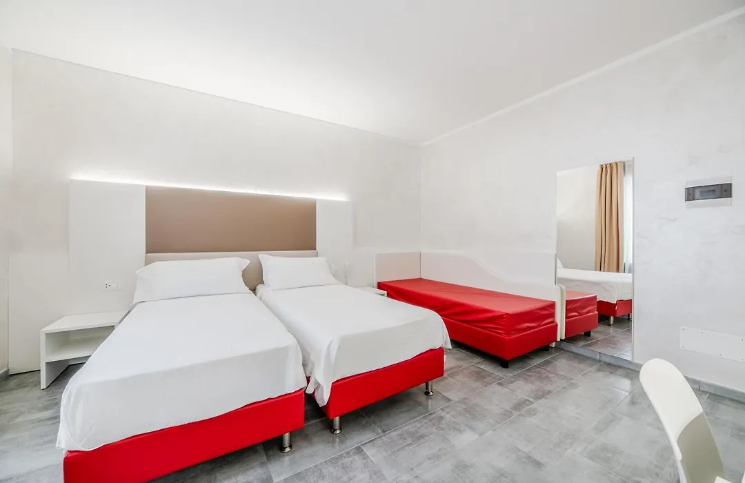 Room Milano Navigli-1