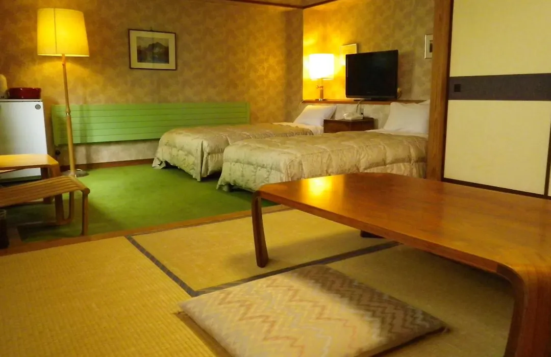 Shiga Kogen Hotel Astoria-1