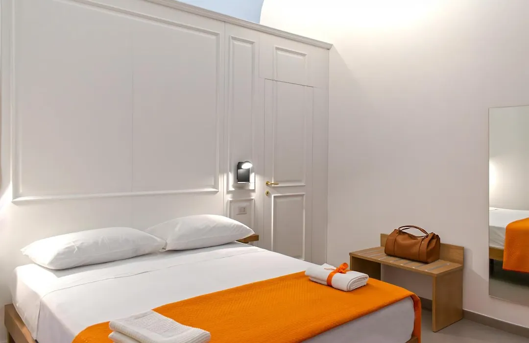 Relais Don Pedro De Toledo-1