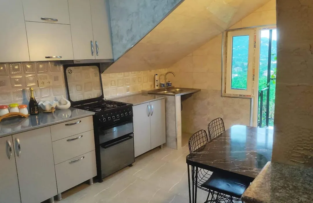 Guest House Lia-1