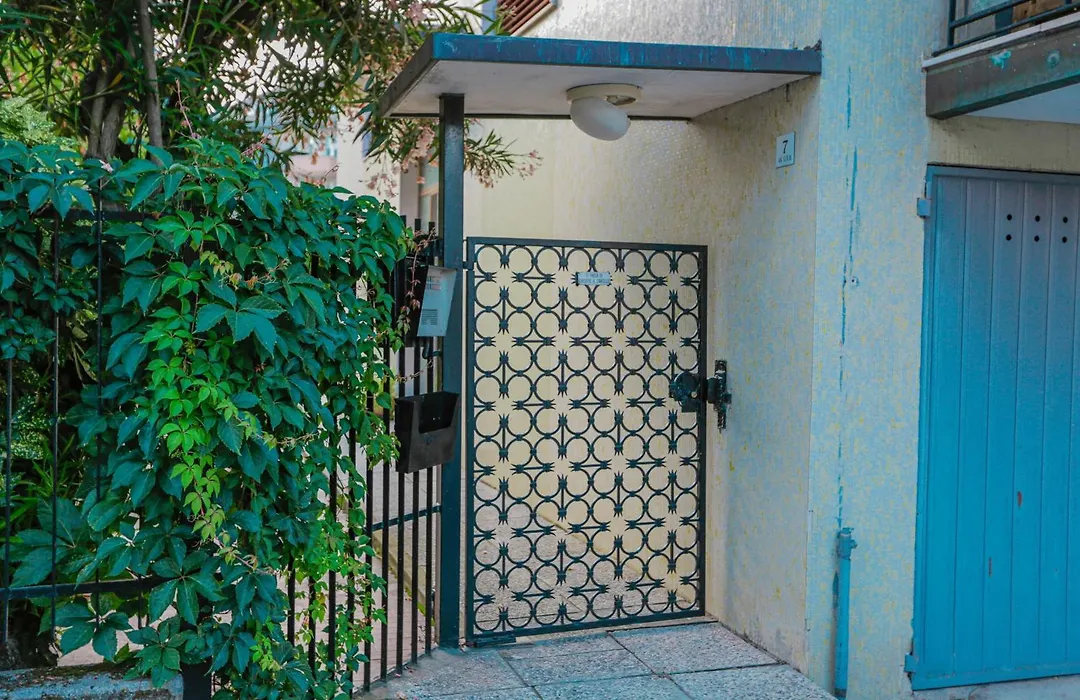 LE BARCHE Guest House-1