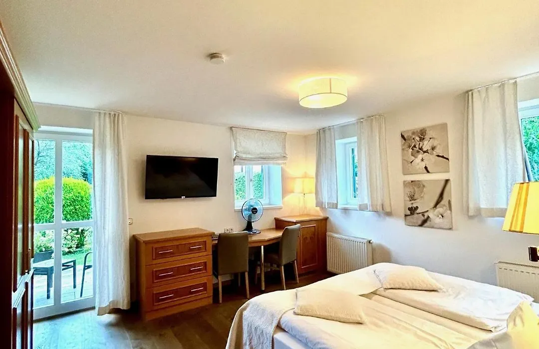 Hotel Fischerhaus-1