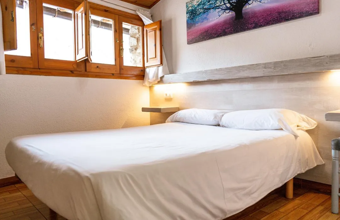 Hostal Casa Palmira-1