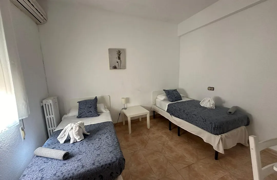 Hostal Arrate-1