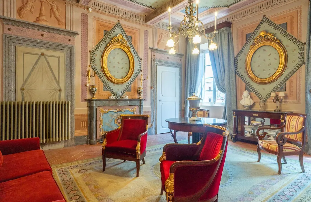 Palazzo Nobile di San Donato-1