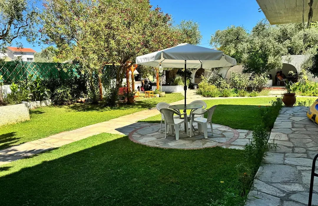 Villa Molos-1