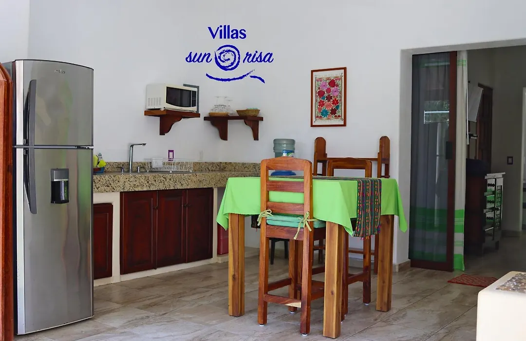 Villas Sunrisa-1